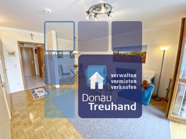 Studio zur Miete 350 € 1 Zimmer 31 m² EG Bürgermeister-Lindinger-Str. Griesbach Bad Griesbach 94086