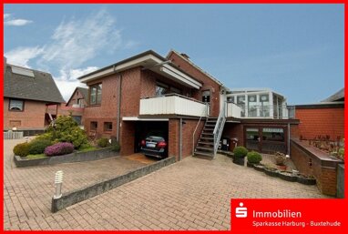 Einfamilienhaus zum Kauf 396.000 € 4,5 Zimmer 159,5 m² 1.629 m² Grundstück Buxtehude Buxtehude 21614