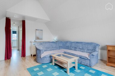 Wohnung zur Miete Wohnen auf Zeit 890 € 1 Zimmer 45 m² frei ab 01.02.2025 Tonndorf Hamburg 22045