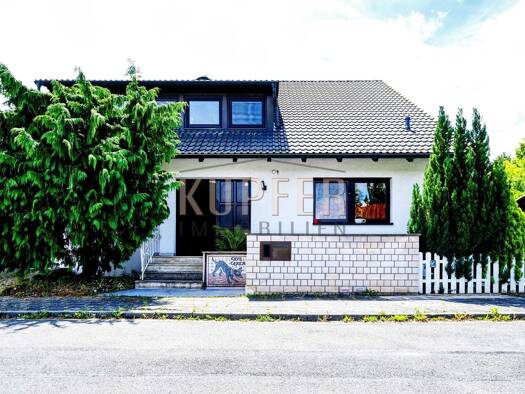 Einfamilienhaus zum Kauf 920.000 € 5 Zimmer 317,6 m² 490 m² Grundstück Königshof Nürnberg 90455