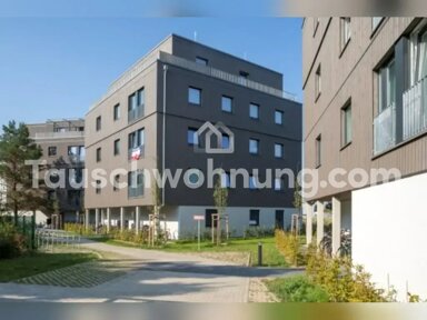 Wohnung zur Miete Tauschwohnung 637 € 3 Zimmer 65 m² 2. Geschoss Berlin 12489