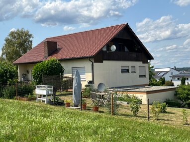 Mehrfamilienhaus zum Kauf 595.000 € 9 Zimmer 209 m² 650 m² Grundstück Holzheim Göppingen 73037