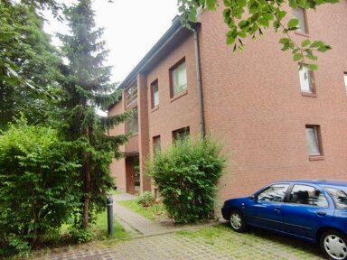 Wohnung zur Miete 480 € 1 Zimmer 39 m² 1. Geschoss frei ab 01.03.2025 Barckhusendamm Billstedt Hamburg 22117