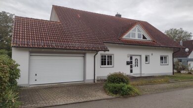 Mehrfamilienhaus zum Kauf 489.000 € 9 Zimmer 200 m² 547 m² Grundstück Pfahlheim Ellwangen (Jagst) 73479