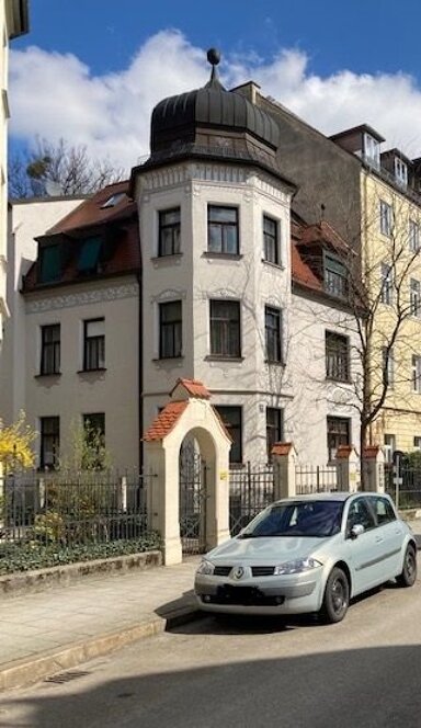 Wohnung zur Miete 1.200 € 2 Zimmer 55 m² 1. Geschoss frei ab 01.01.2025 Dom Pedro München 80634