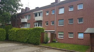 Wohnung zum Kauf Provisionsfrei 199.000 € 3 Zimmer 55 m² 1. Geschoss Harksheide Norderstedt 22844