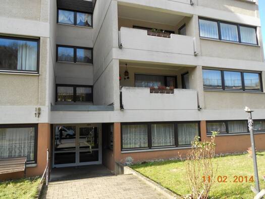 Wohnung zur Miete 430 € 2 Zimmer 51 m² frei ab sofort Bad Münstereifel 53902