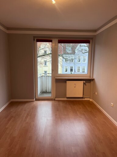 Wohnung zur Miete 995 € 3 Zimmer 61,1 m² 2. Geschoss frei ab sofort Kottwitzstraße 14 Marli / Brandenbaum Lübeck 23566