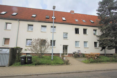 Wohnung zur Miete 325 € 2 Zimmer 45 m² Alfred-Taube-Straße 9 Zwenkau Zwenkau 04442