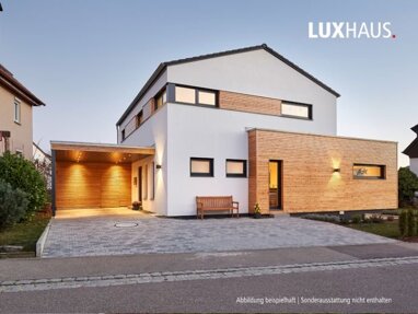 Einfamilienhaus zum Kauf Provisionsfrei 912.000 € 9 Zimmer 185 m² 761 m² Grundstück Hoffenheim Sinsheim 74889