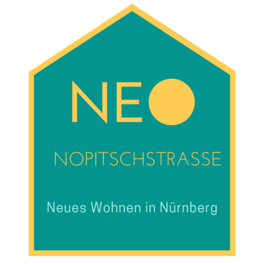 Wohnung zur Miete 995 € 2 Zimmer 67,9 m² EG frei ab 01.12.2024 Ambergerstraße 51 Sandreuth Nürnberg 90441