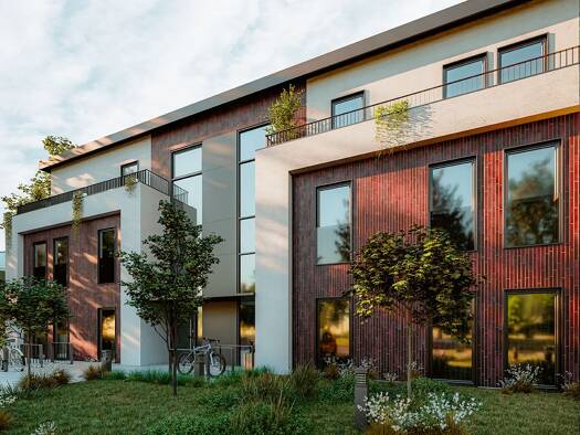 Wohnung zum Kauf provisionsfrei 599.000 € 4 Zimmer 102 m² EG Bettrath Mönchengladbach 41066