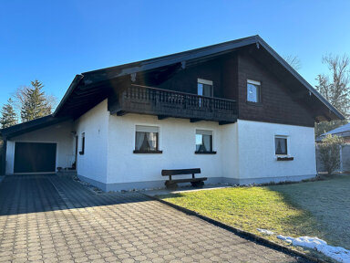 Mehrfamilienhaus zum Kauf 649.000 € 9 Zimmer 230 m² 785 m² Grundstück Emmerting 84547