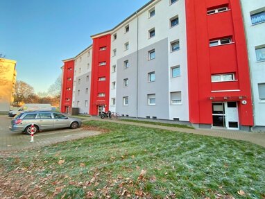 Wohnung zur Miete 536,97 € 2,5 Zimmer 57,4 m² 4. Geschoss Elis.-von-Thadden-Straße 10 Alkenrath Leverkusen 51377