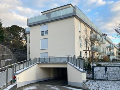 Wohnung zum Kauf 360.000 € 2 Zimmer 76,2 m² 1. Geschoss Rosenstr. 24d Bad Kissingen Bad Kissingen 97688