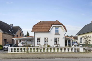 Immobilie zum Kauf 465.000 € 5 Zimmer 135 m² 860,1 m² Grundstück Pönitz Scharbeutz 23684