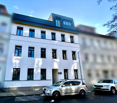 Maisonette zum Kauf 365.000 € 3 Zimmer 99 m² 2. Geschoss Altstadt Erfurt 99084