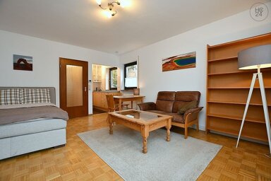 Wohnung zur Miete Wohnen auf Zeit 1.090 € 1 Zimmer 35 m² frei ab sofort Sonnenberg Stuttgart 70597