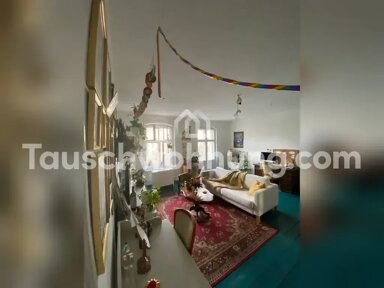 Wohnung zur Miete Tauschwohnung 431 € 2 Zimmer 60 m² 3. Geschoss Kreuzberg Berlin 10961