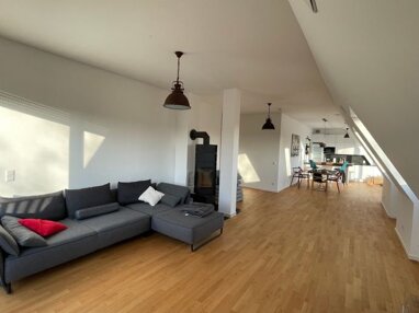Wohnung zur Miete Wohnen auf Zeit 1.990 € 1 Zimmer 122 m² frei ab sofort Karlshorst Berlin 10318