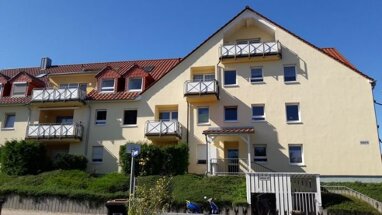 Wohnung zum Kauf 106.000 € 2 Zimmer 48 m² 2. Geschoss Kesselsdorf Wilsdruff 01723