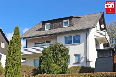 Einfamilienhaus zum Kauf 375.000 € 5 Zimmer 189 m² 634 m² Grundstück Winterberg Winterberg 59955