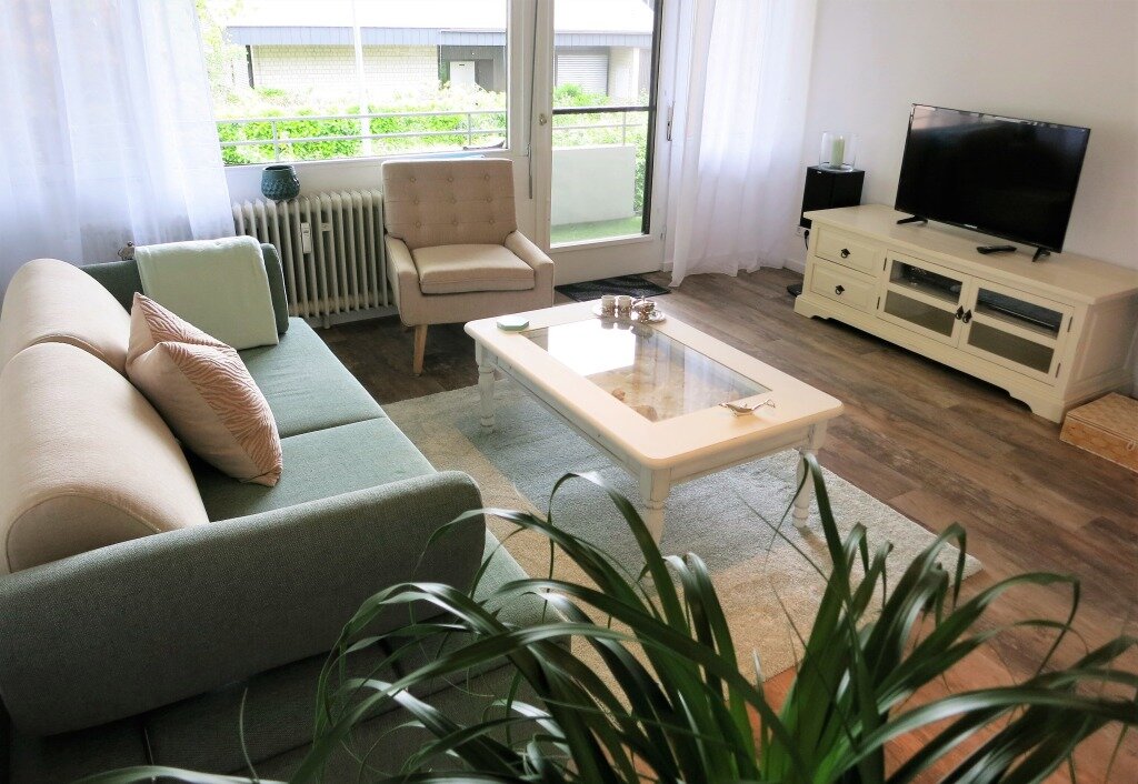 Wohnung zur Miete Wohnen auf Zeit 1.348 € 2 Zimmer 58 m²<br/>Wohnfläche 11.01.2025<br/>Verfügbarkeit In der Reute Horn Gaienhofen 78343