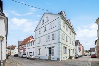 Mehrfamilienhaus zum Kauf 489.000 € 18 Zimmer 425 m² Grundstück Niederselters Selters 65618