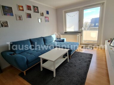 Wohnung zur Miete 535 € 2 Zimmer 52 m² 3. Geschoss Deutz Köln 50679