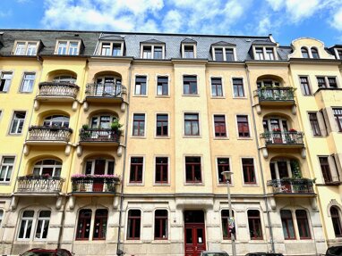 Wohnung zum Kauf 327.000 € 3 Zimmer 85 m² 2. Geschoss Elbwiesen Johannstadt Dresden / Johannstadt-Nord 01307