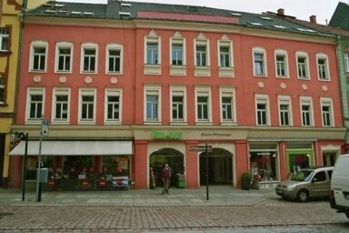 Praxisfläche zur Miete provisionsfrei 1.199 € 336 m² Bürofläche Rochlitzer Str. 4 - 8 Mittweida Mittweida 09648