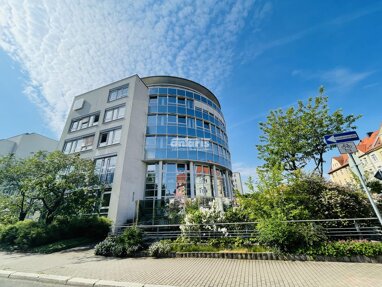 Bürofläche zur Miete 8 € 90 m² Bürofläche teilbar ab 45 m² Johannesvorstadt Erfurt 99085