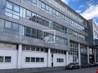 Bürogebäude zur Miete provisionsfrei 12 € 1.191 m² Bürofläche Wöhrd Nürnberg 90489