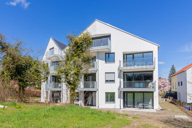 Penthouse zum Kauf provisionsfrei als Kapitalanlage geeignet 818.481 € 3 Zimmer 96,3 m² Fuerstenberg Konstanz 78467