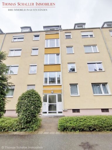 Wohnung zum Kauf 189.000 € 3 Zimmer 63 m² 4. Geschoss St. Leonhard Nürnberg 90439