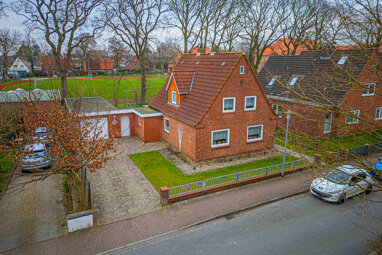 Einfamilienhaus zum Kauf 249.900 € 5 Zimmer 103,6 m² 535 m² Grundstück Niebüll 25899