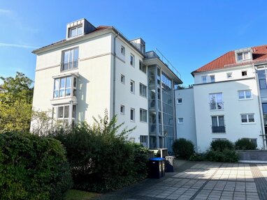 Wohnung zum Kauf 109.000 € 1 Zimmer 38,4 m² 3. Geschoss Leubnitz (Wieckestr.) Dresden / Leubnitz-Neustra 01219