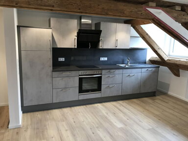 Wohnung zur Miete 740 € 2 Zimmer 73 m² 2. Geschoss frei ab 01.03.2025 Kirchplatz 2 Lenzkirch Lenzkirch 79853