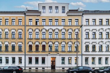 Wohnung zum Kauf 199.000 € 3 Zimmer 82,3 m² 3. Geschoss Eutritzsch Leipzig 04129