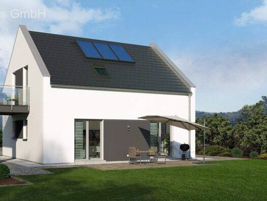 Mehrfamilienhaus zum Kauf - Erstbezug provisionsfrei 277.239 € 4 Zimmer 159,4 m² 200 m² Grundstück Waren Waren (Müritz) 17192