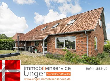 Einfamilienhaus zum Kauf 133.000 € 5 Zimmer 142 m² 420 m² Grundstück  Tønder 6270