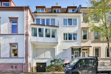 Wohnung zum Kauf 399.000 € 3 Zimmer 96,7 m² 1. Geschoss Innenstadt - West - Westlicher Teil Karlsruhe 76133