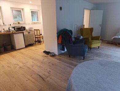 Einfamilienhaus zum Kauf 395.000 € 2 Zimmer 100 m² 650 m² Grundstück Gräfenhausen Annweiler am Trifels 76855