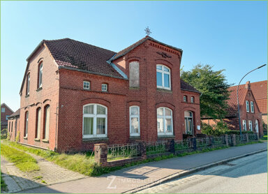 Einfamilienhaus zum Kauf 295.000 € 6 Zimmer 189 m² 1.347 m² Grundstück Garding 25836