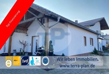 Einfamilienhaus zum Kauf 398.000 € 9 Zimmer 240 m² 1.480 m² Grundstück Höbersberg Röhrnbach 94133
