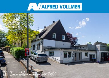 Einfamilienhaus zum Kauf 550.000 € 5 Zimmer 112,4 m² 851 m² Grundstück Nützenberg Wuppertal 42115