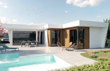 Villa zum Kauf 422.900 € 6 Zimmer 137,5 m² 325,9 m² Grundstück Murcia inland