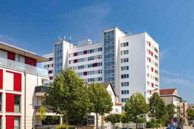 Wohnung zur Miete 619,88 € 3 Zimmer 80,4 m² 5. Geschoss Altenberger Platz 3 Seidnitz-Nord (Schlottwitzer Str.) Dresden 01277