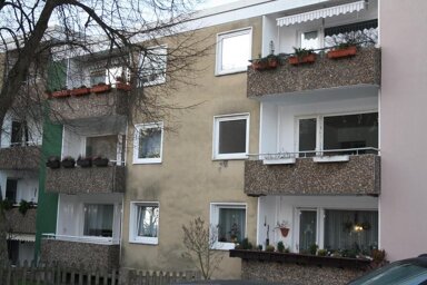 Wohnung zum Kauf provisionsfrei 119.000 € 3 Zimmer 76,4 m² 1. Geschoss Goethestraße 36 Neviges-Nordrath Velbert 42553