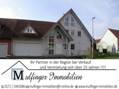 Haus zur Miete 1.900 € 8 Zimmer 242 m² 821 m² Grundstück Steppach Pommersfelden OT 96178